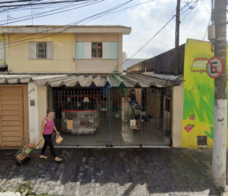 Casa - Venda