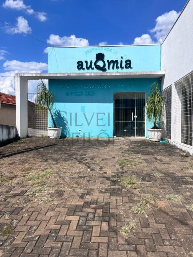 Barracão - Venda