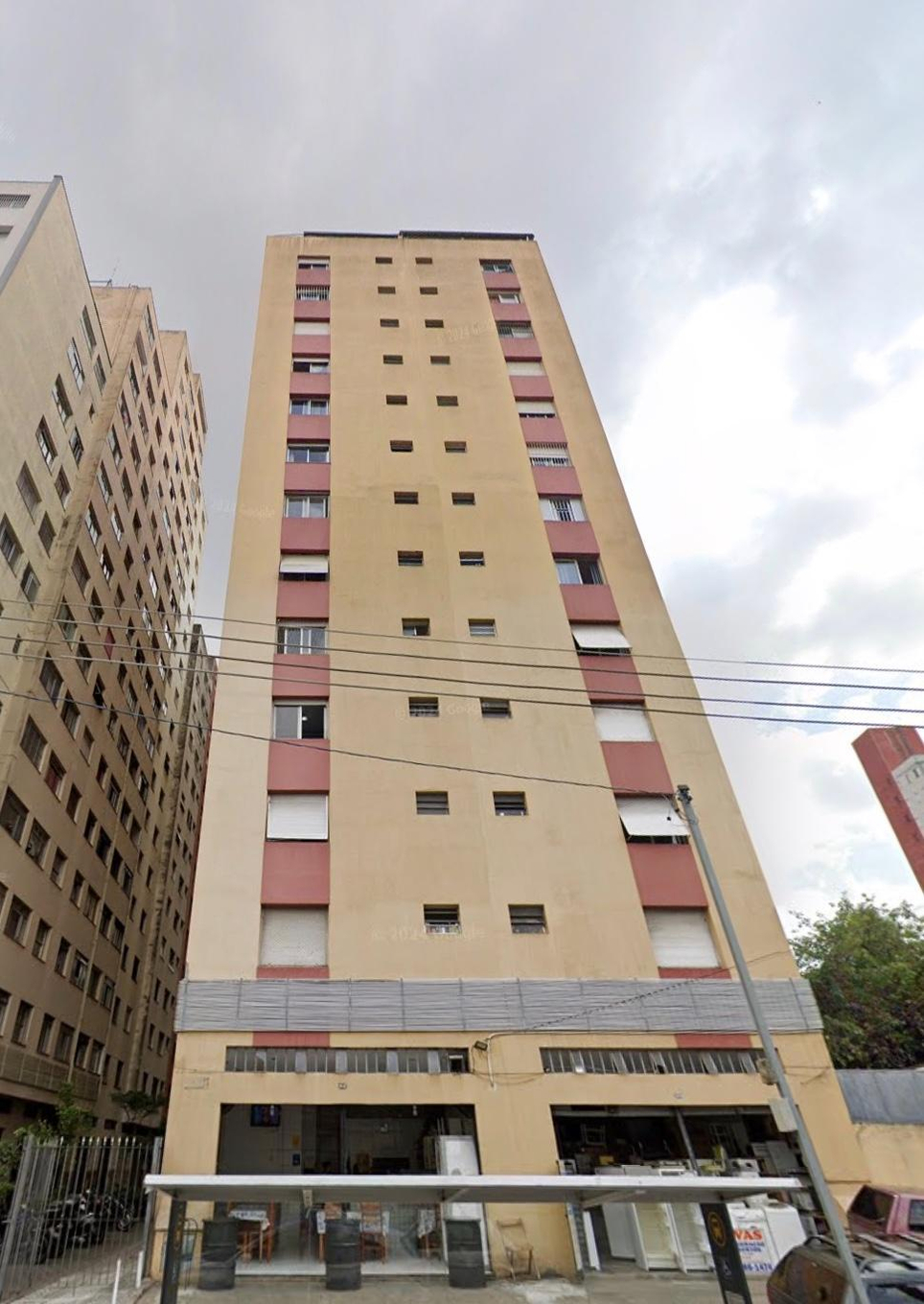 Apartamento - Venda