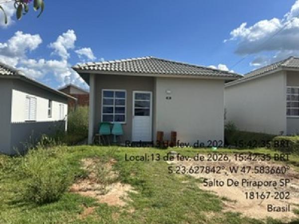 Casa - Venda