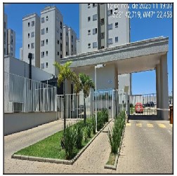 Apartamento - Venda