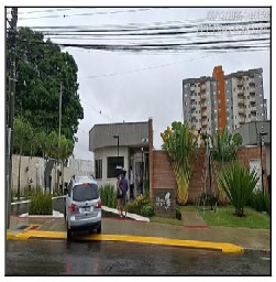 Apartamento - Venda