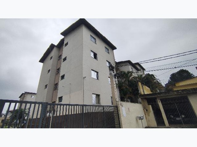 Apartamento - Venda