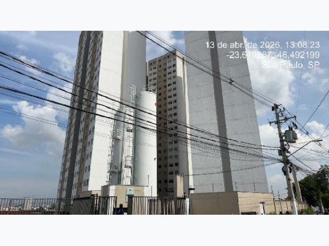 Apartamento - Venda