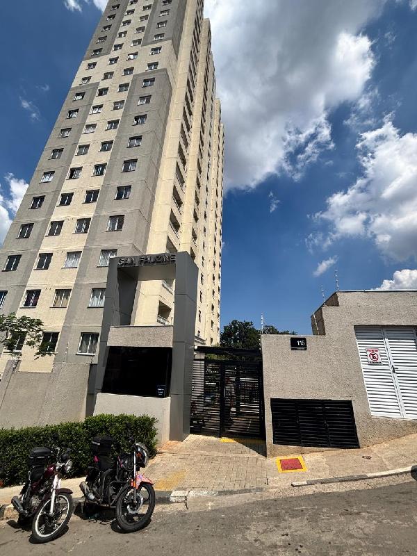 Apartamento - Venda