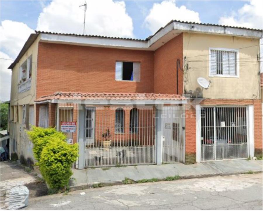 Casa - Venda