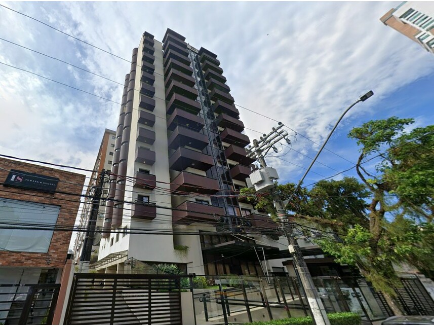 Apartamento - Venda