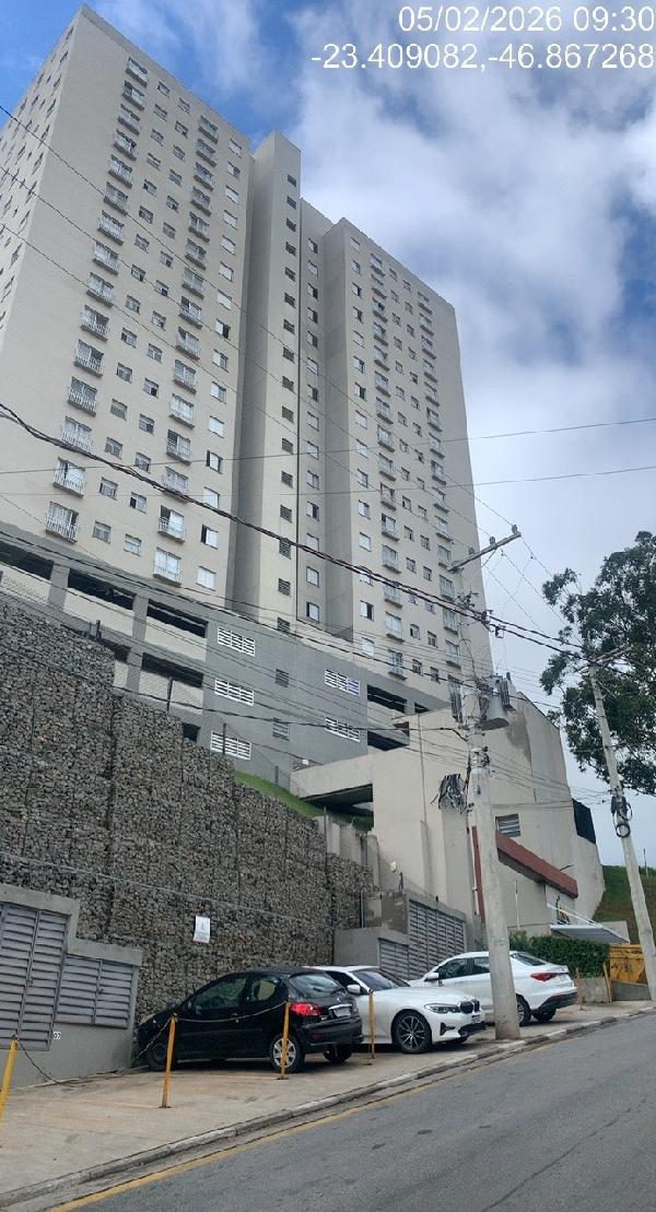 Apartamento - Venda