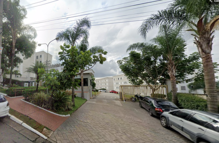 Apartamento - Venda