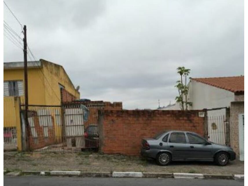 Casa - Venda