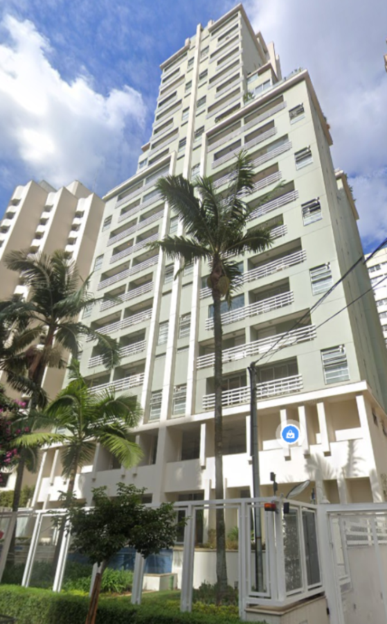 Apartamento - Venda