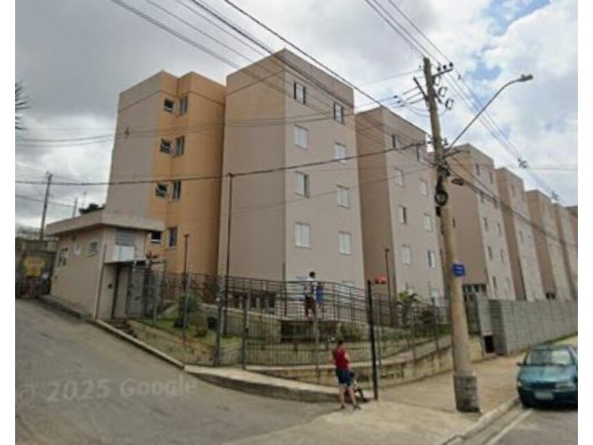 Apartamento - Venda