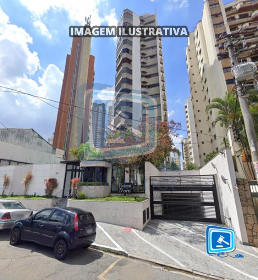 Apartamento - Venda