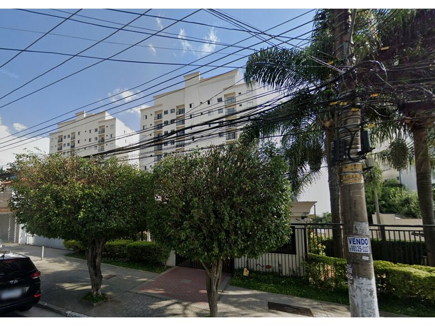 Apartamento - Venda