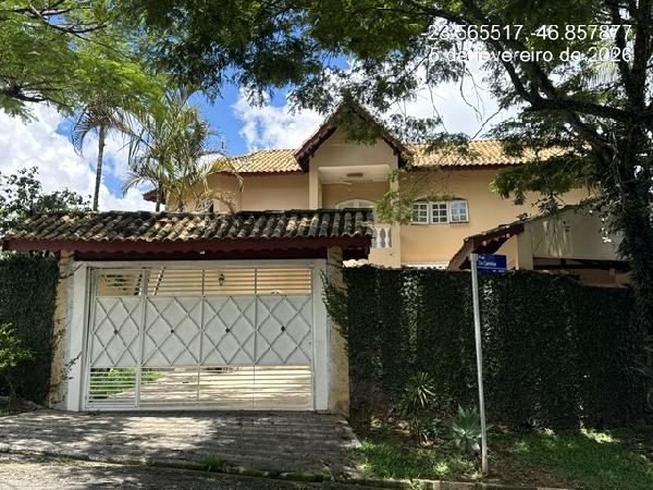 Casa - Venda
