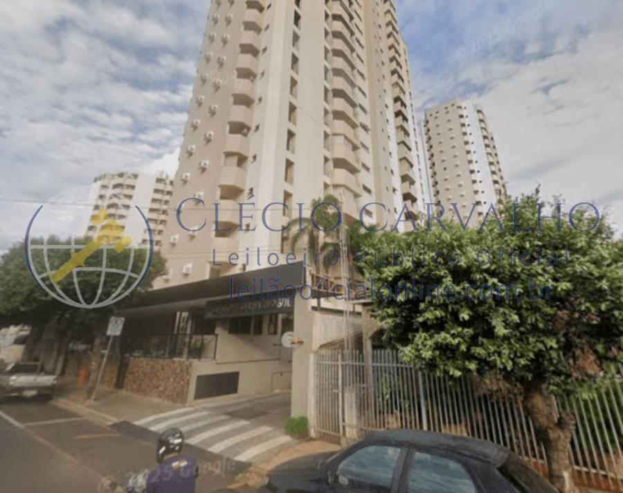 Apartamento - Venda
