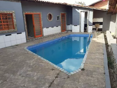 Casa - Venda