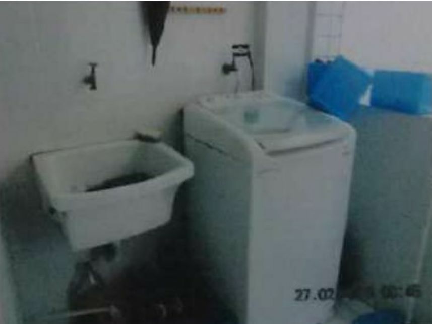 Apartamento - Venda