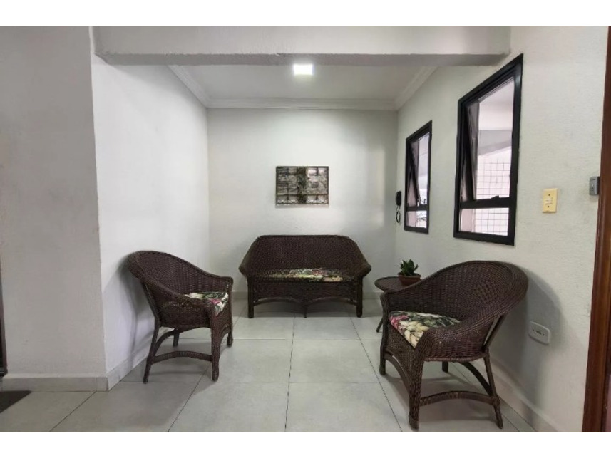 Apartamento - Venda