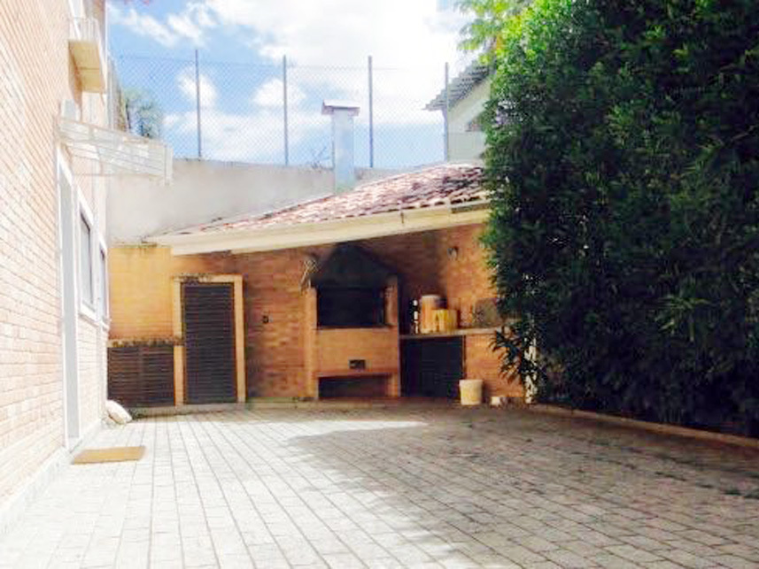 Casa - Venda