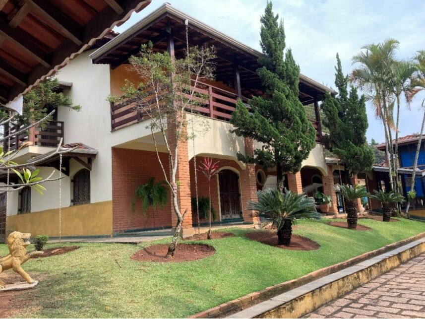 Casa - Venda