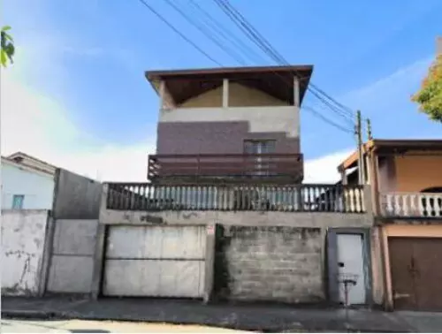Casa - Venda