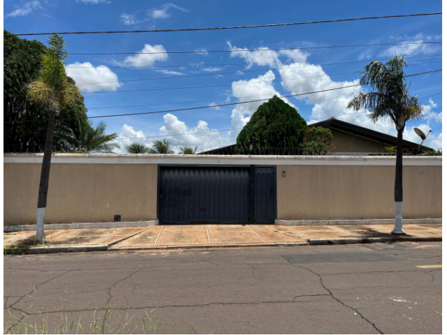 Casa - Venda