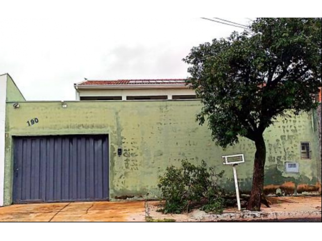 Casa - Venda