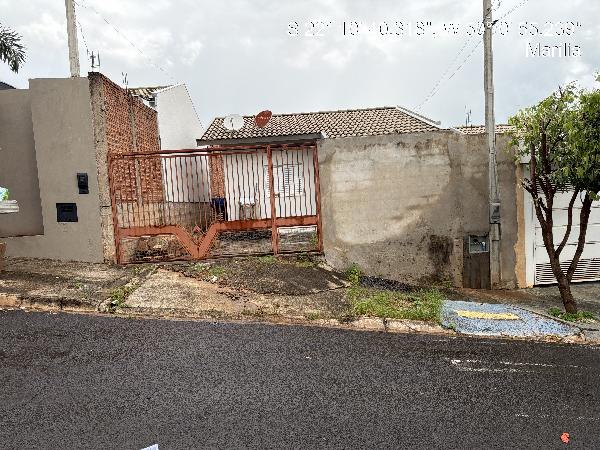 Casa - Venda