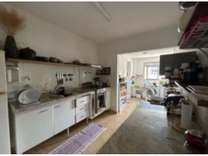 Apartamento - Venda