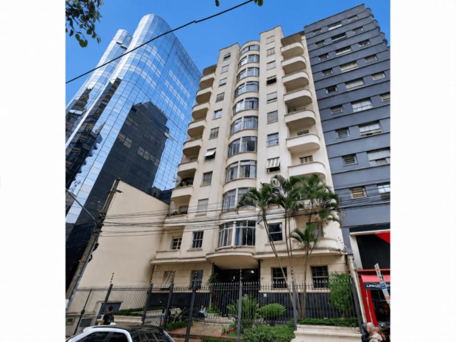 Apartamento - Venda