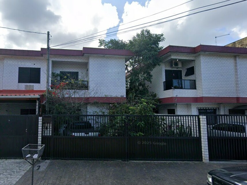 Casa - Venda