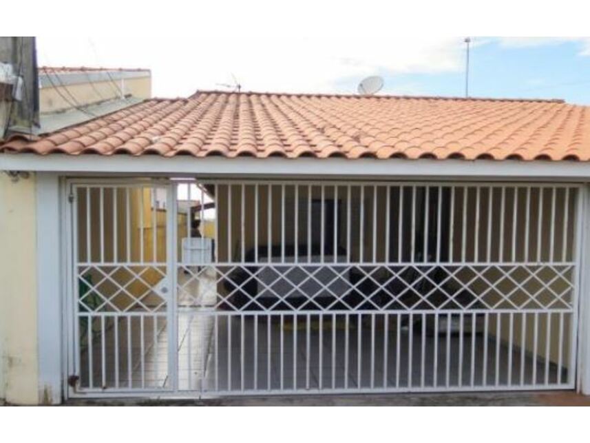 Casa - Venda