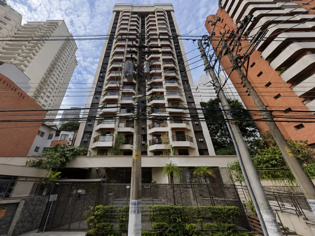Apartamento - Venda
