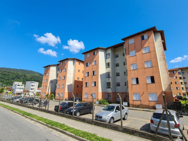 Apartamento - Venda