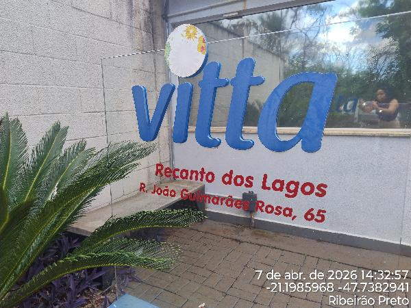 Apartamento - Venda