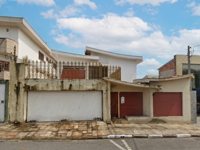 Casa - Venda