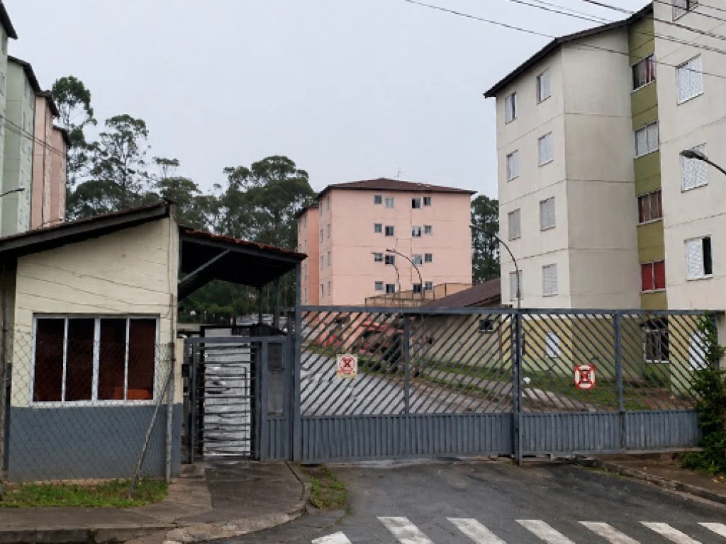 Apartamento - Venda