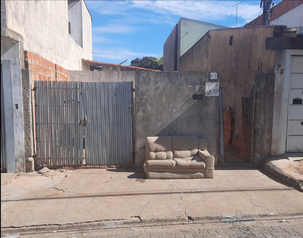 Casa - Venda