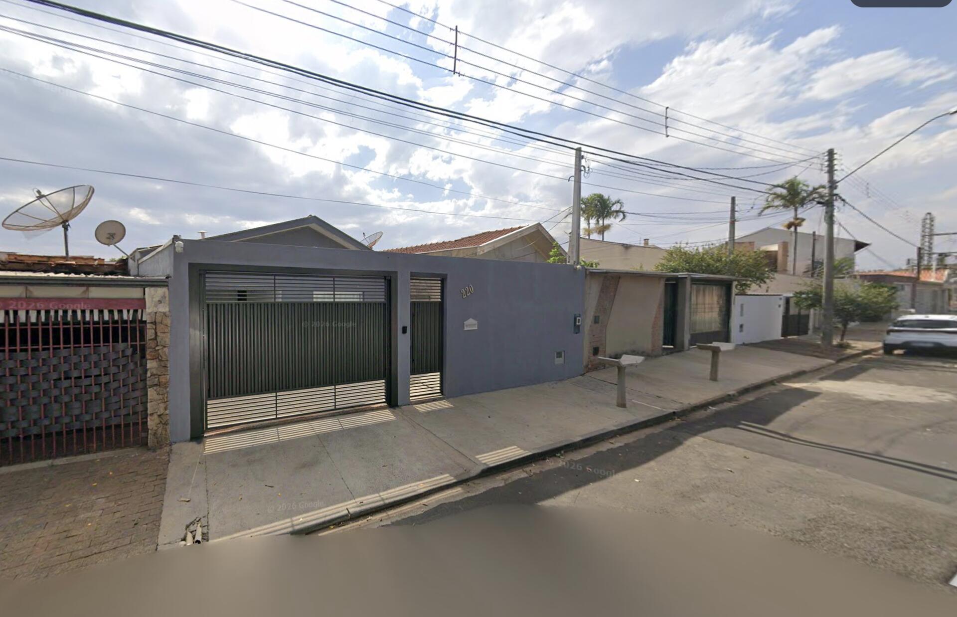 Casa - Venda