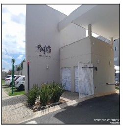 Apartamento - Venda