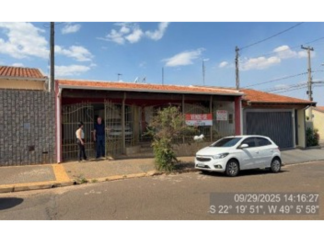 Casa - Venda
