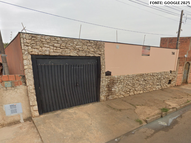 Casa - Venda