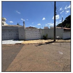 Casa - Venda