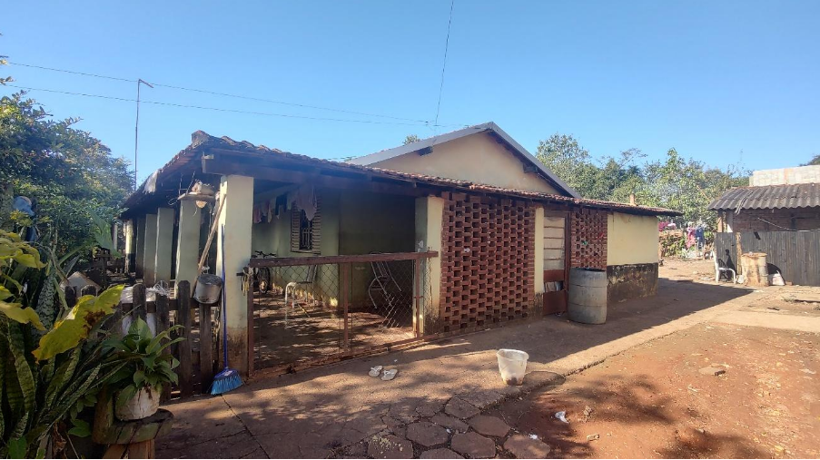 Casa - Venda