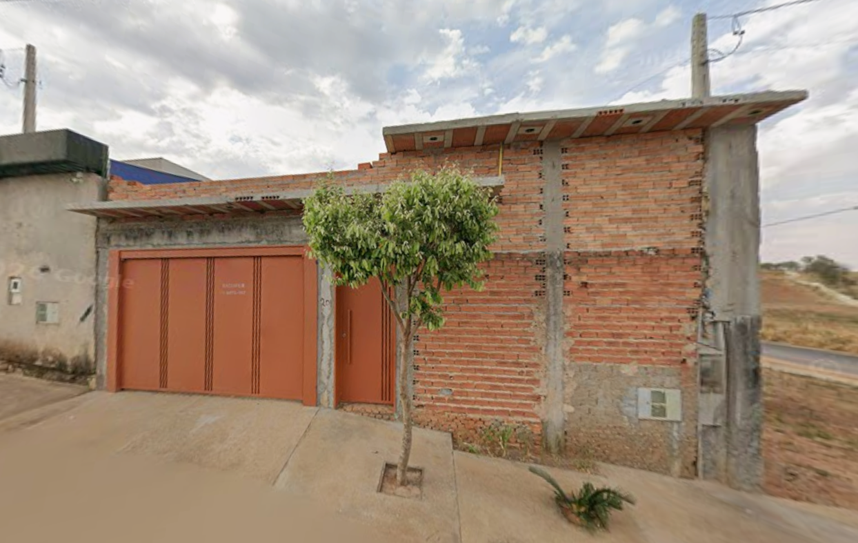 Casa - Venda
