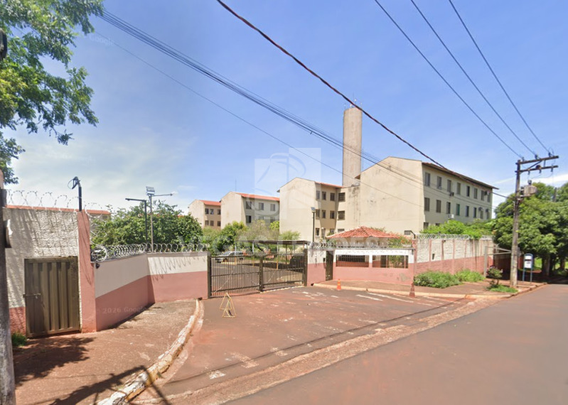Apartamento - Venda