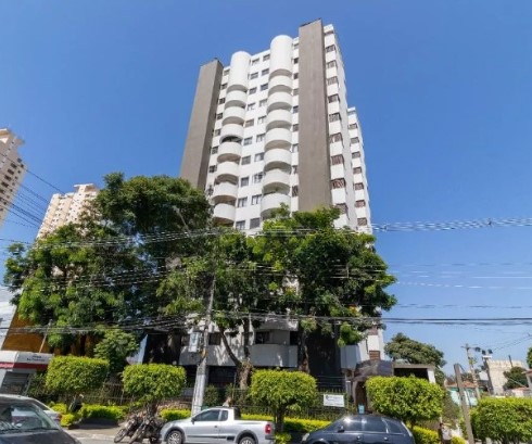 Apartamento - Venda