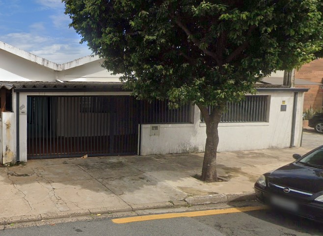 Casa - Venda