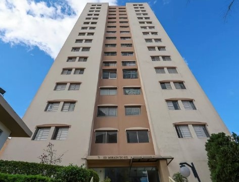 Apartamento - Venda